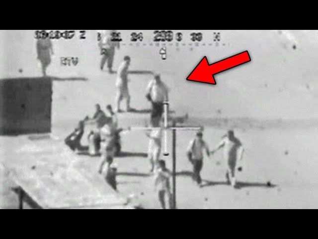 The Most Brutal A-10 Warthog Combat Footage Ever Recorded (Graphic)