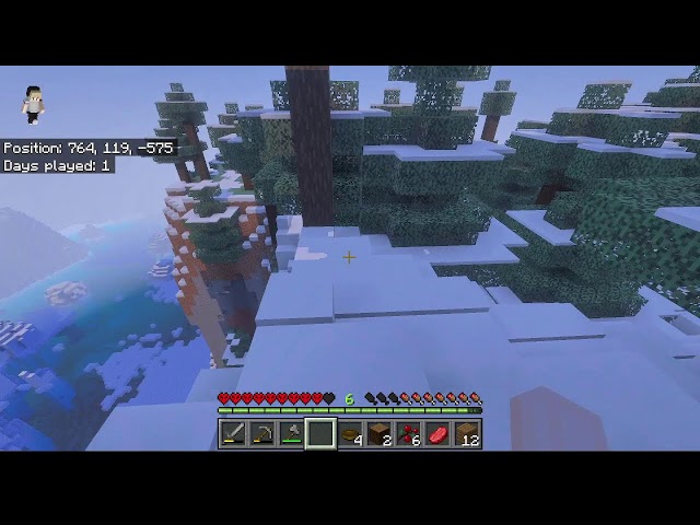 Minecraft Stream After Rec Room Shutdown