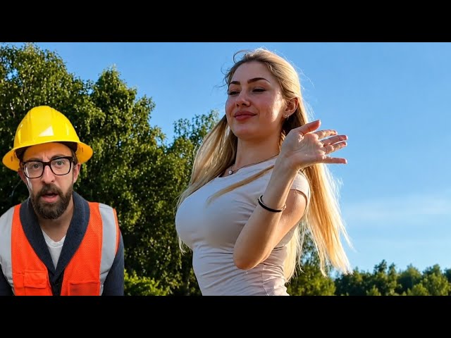 SkiIIed Workers Demonstrate Smart & Efficient Work Techniques Part 93✅ #adamrose #workers #work