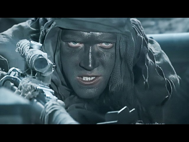 Sniper. Weapon of Vengeance | World War II - Full Movie Series