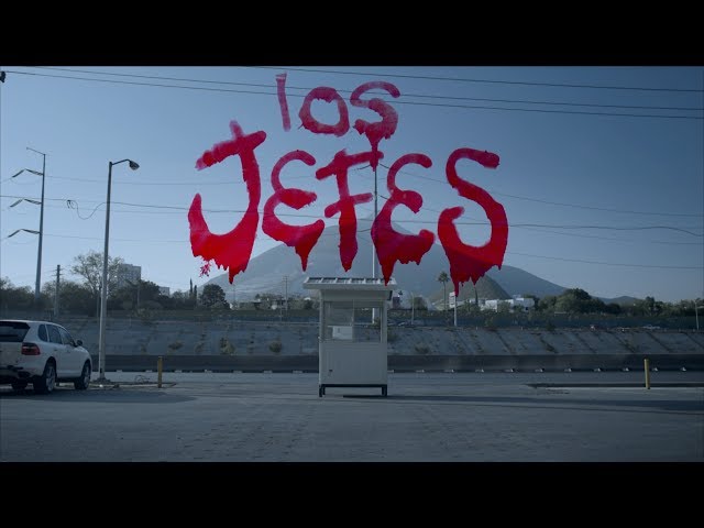 LOS JEFES