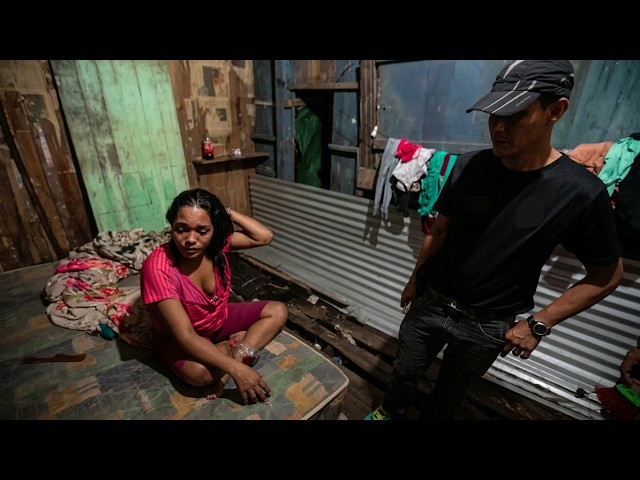 Mexico: The border under Cartel control
