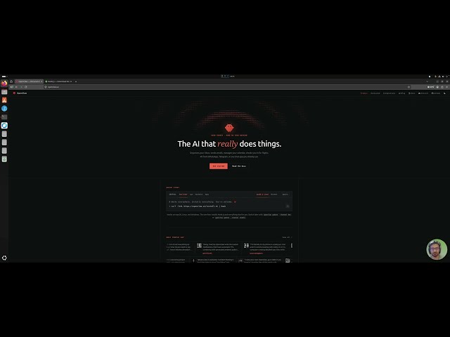 Building a Local AI Assistant with OpenClaw: Linux Installation and Ollama Integration