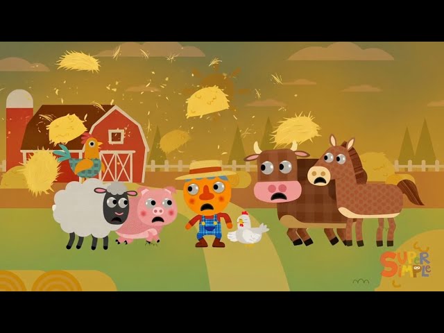 Noodle and Pals ~ Massive Sandstorm Hits  Funny Intro Logo Effects (Sponsored By Preview 2 Effects)