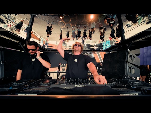 Joyhauser plays Angels by Nelayan @ Awakenings 2025