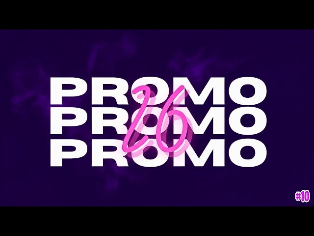 PROMO 26 🔥 // ENGANCHADOS PARA PRESENTACIÓN DE CAMPERAS #10 🧥 \\ KASTRO DEEJAY 🧨