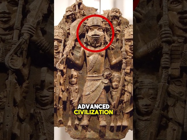 The Benin Bronzes