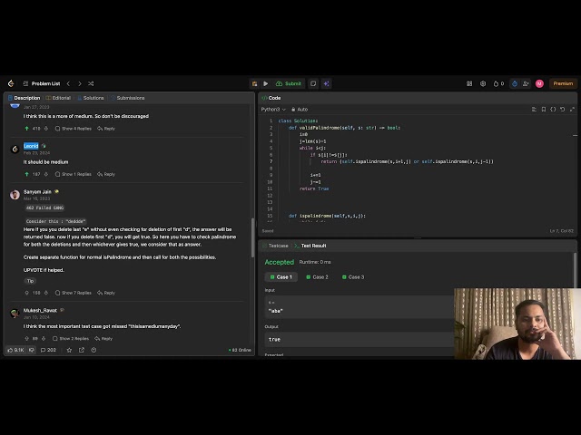 🚀 Day 31/200 Days LIVE DSA in Python | Singly Linked List Explained | Beginner to Interview