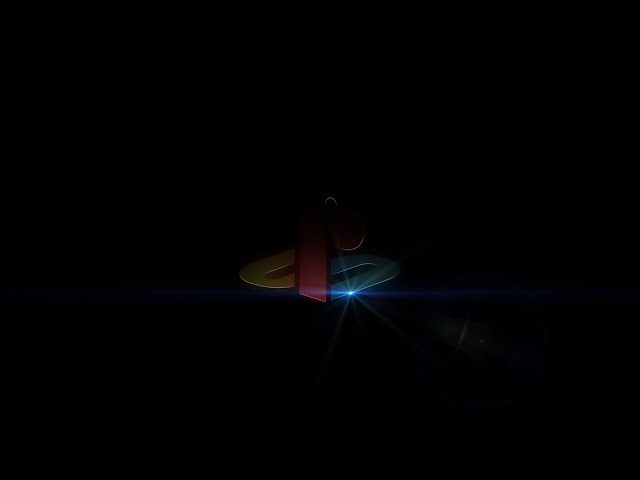 PS5 Boot Screen + New Boot Sound