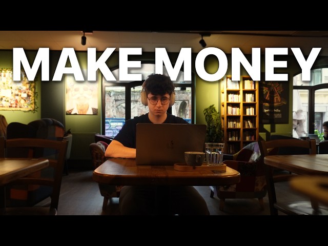 How I SOLO Build Apps That ACTUALLY Make Money in 2026