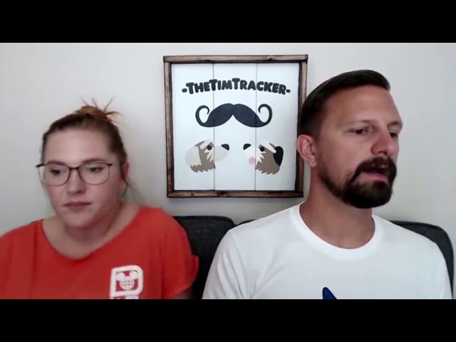 TheTimTracker beantwoord mijn vraag over de Efteling in hun vlog!