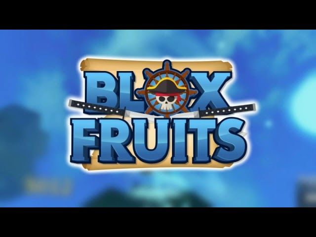 Blox Fruits OST - Explorer (Sea Theme)
