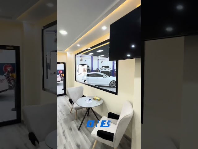 Best Car Servicing and Repair Workshop In Dubai