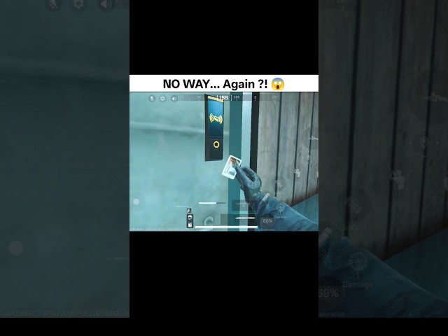 Red Card #2 From Dormitory?! 👀 #deltaforce #extractionshooter #deltaforcecreator