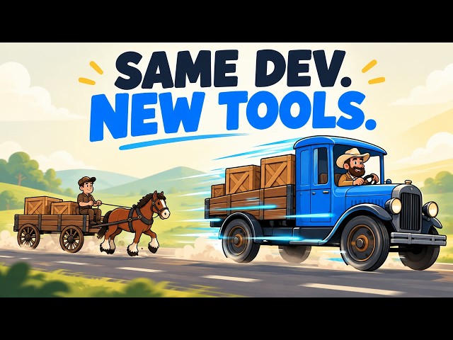 The AI Game Dev Debate Is Testing the Wrong Thing