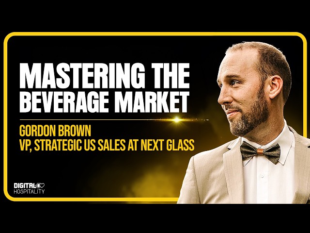 He Entered the Craft Beer Boom at the Perfect Time — Now The Industry Is Reinventing Itself Again