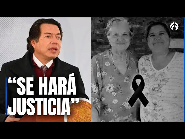 Familiares de Mario Delgado son asesinadas en Colima