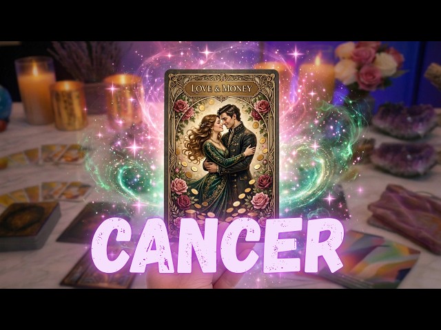 CANCER 👑 THEY ARE SHOCKED BY WHAT THEY FOUND OUT ABOUT YOU... Your Bloodline Holds The Answer👑