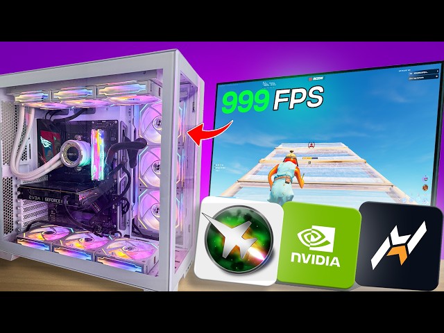 I Tried Optimizing My 5 Year Old Gaming Pc