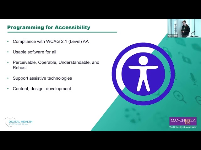 Programming in Mental Health Research