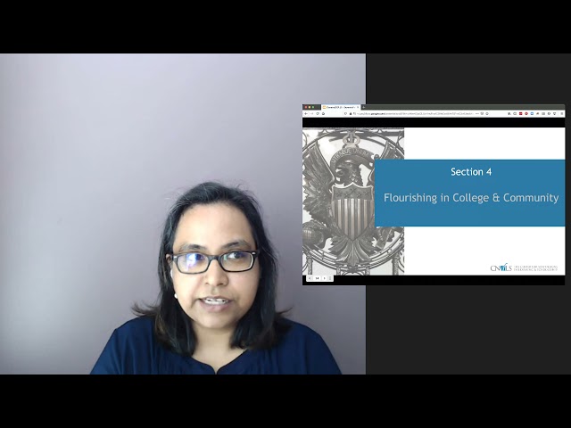 Beyond Portfolios: High-Impact Programmatic Uses of Domains at Georgetown University