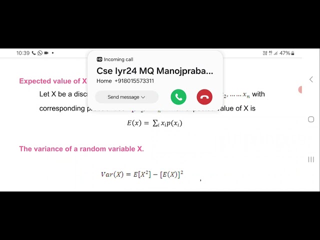 Probability ODRV - DRV