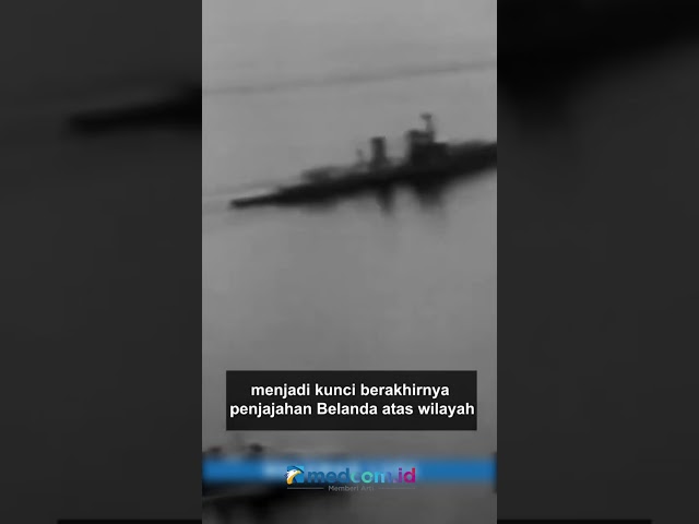 PERANG DUNIA II DI PULAU JAWA