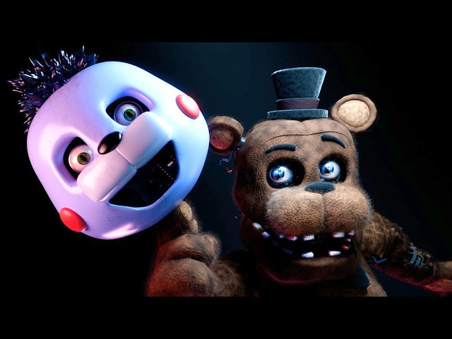 Five Nights at Freddy's and GoPro Update