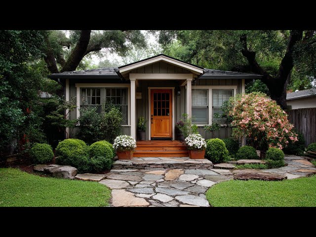 100 Stunning Tiny House Designs – Simple Yet Beautiful Wooden Homes