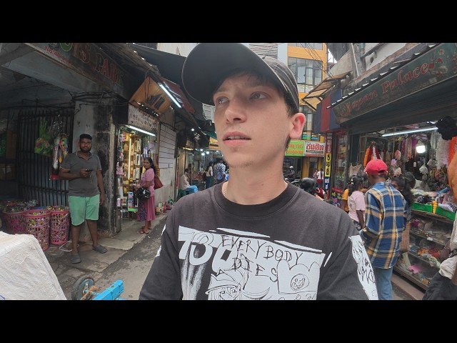 Exploring Kandy Sri Lanka like a Local 🇱🇰