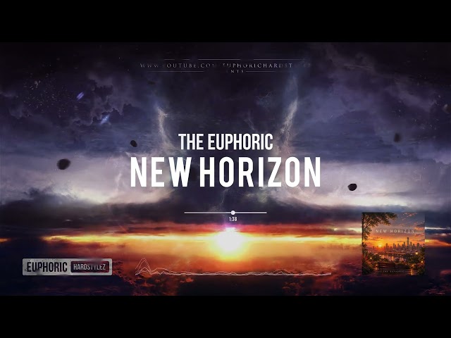 The Euphoric - New Horizon [Free Release]