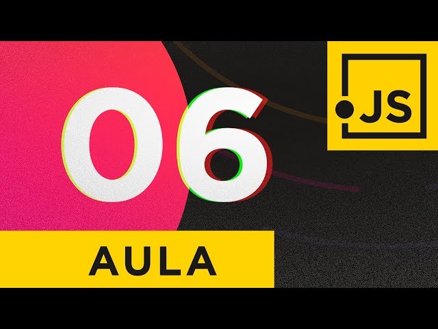 Data Handling - JavaScript Course #06