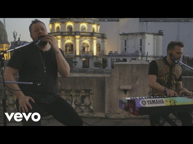 Sin Bandera - Y Llegaste Tú (Primera Fila Acústico "Una Última Vez - Encore")