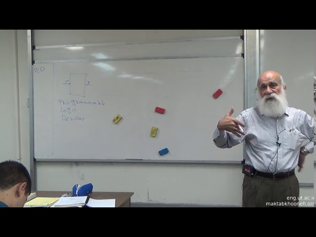 PROM - EPROM - EEPROM  logic fa 20 hq