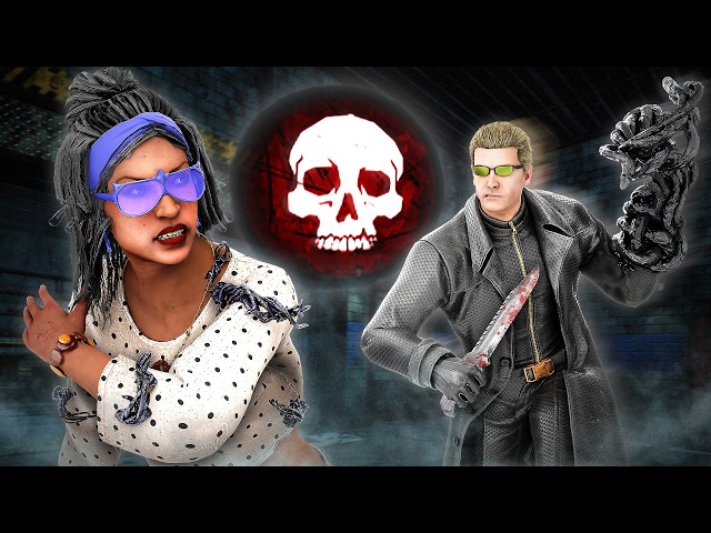 Watch 28 Minutes of DBD Looping