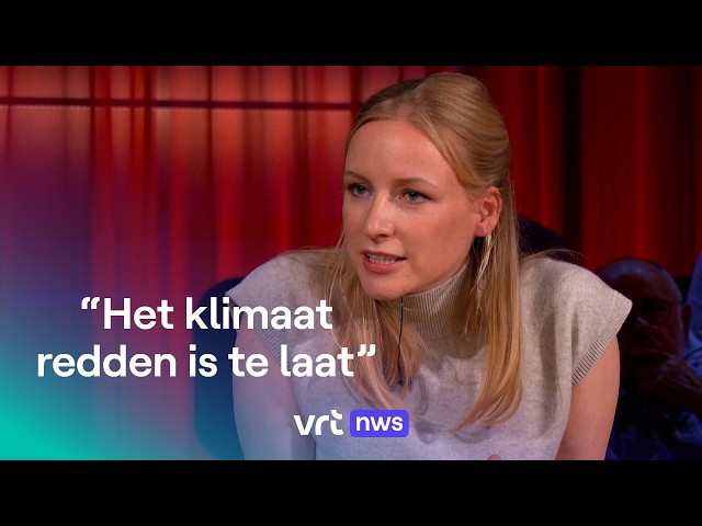 Wat na de hitte van afgelopen zomer?