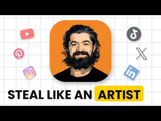 "I Built a Free AI Tool to Watch My Competitors — It Called Out MY Content Instead"