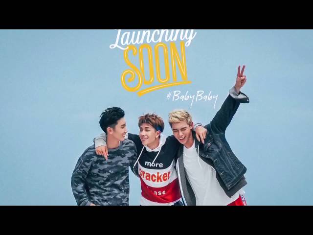 MONSTAR - ST.319 nhá hàng ca khúc mới | Baby Baby