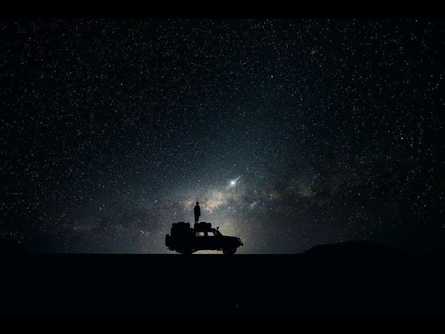 Nickolay Zosimovych Astronomy B Lec 7
