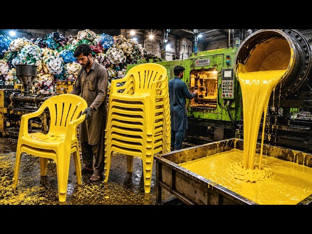 TOP Most Incredible Mass Production And Factory Manufacturing Process Videos 
