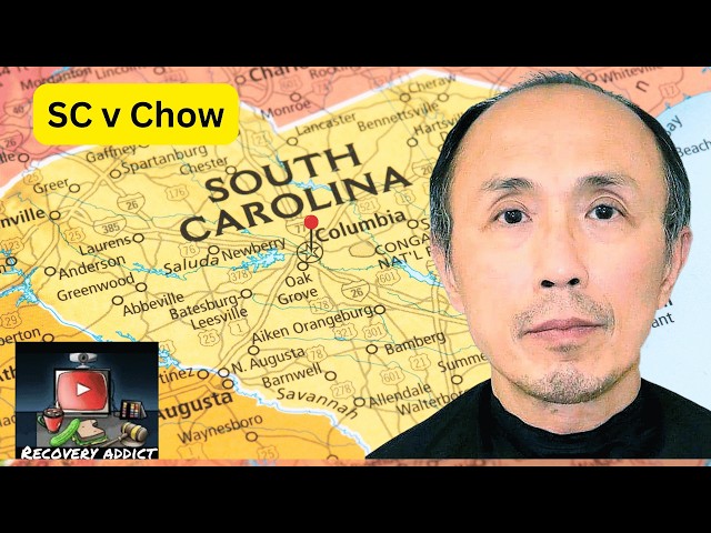 SC v CHOW - C-Store Murder Trial - Verdict Watch