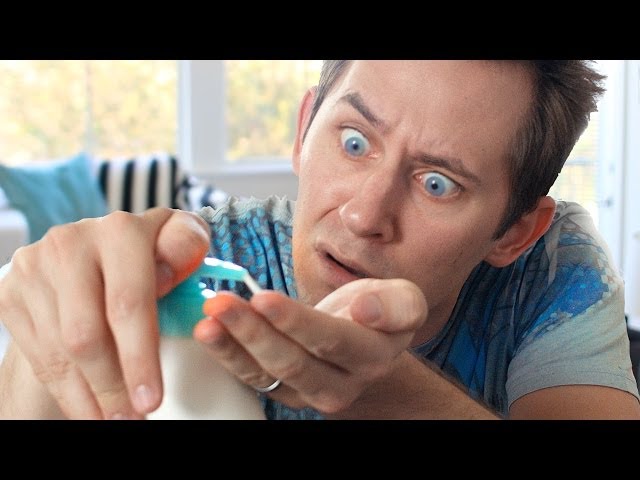 Sound Effects in Real Life | 2