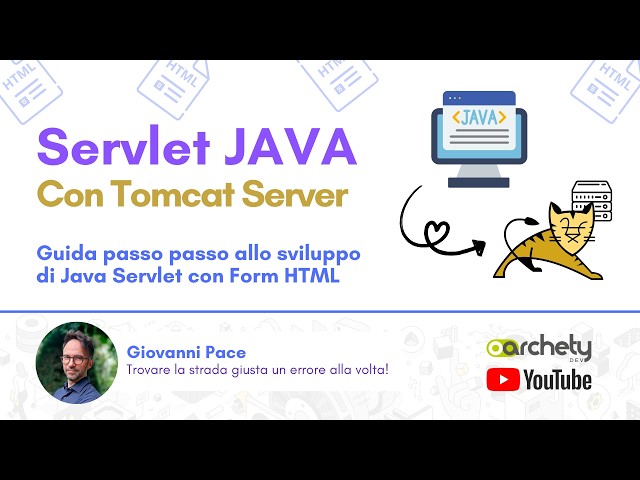 GET /api/users con Jackson e Postman (2/6) | Java Servlet