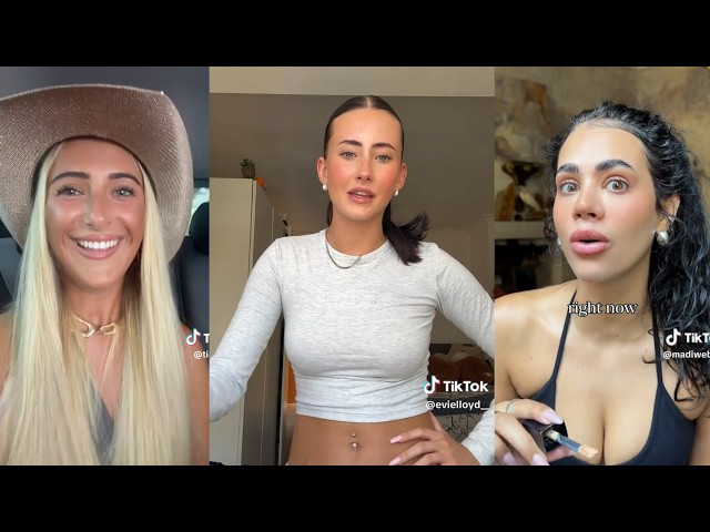 Why Men Stopped Dating  - Part 1179