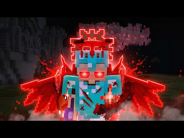 BlocksMC PvP - Destroying Enemies ⚔️