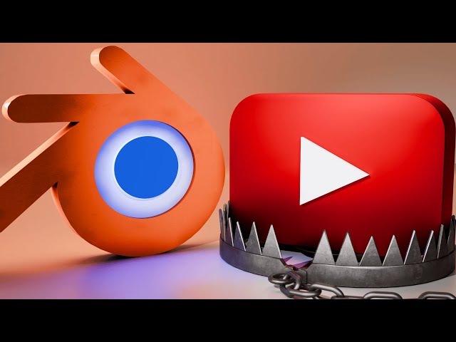 The Real Way to Learn Blender in 2026