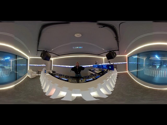 TORI LEVETT | PURE IBIZA 94.7 | 09-01-2025