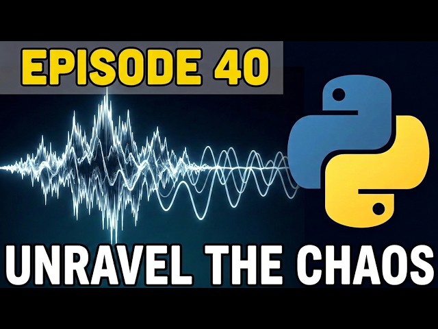 Introduction to Fourier Transform