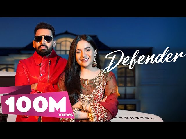Defender (Full Video) Harf Cheema - Sudesh Kumari - Sruishty Mann - Latest Punjabi Song - Geet MP3