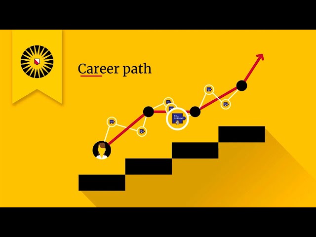 Utrecht University - What is a micro-credential?